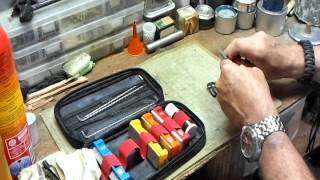 Smiths Knife Sharpening System [upl. by Enael638]