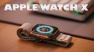 Apple Watch X Yes This is Unbelievable for you 2024 [upl. by Khan]