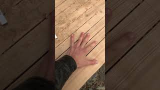 Making a Coffee Table  Part 05 ☕️🍁  carpentry woodworking logging sawmill coffeetable tree [upl. by Engvall112]