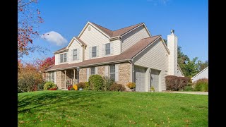 702 Breckland Drive Seven Fields PA 16046 [upl. by Dodd]