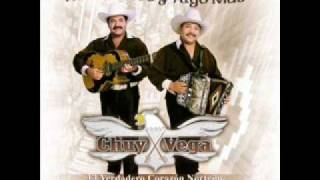 CHUY VEGA  LO QUE NO FUE NO SERAwmv [upl. by Anitsirhcairam]