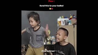 Send your bulbulforyou trendingshorts viralvideo fishcurry [upl. by Absa849]