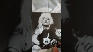 Motley Crue  shout at the devil CD [upl. by Nicki]