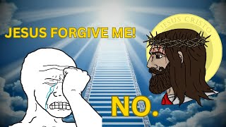 God has no mercy on this sin literally [upl. by Gothard164]