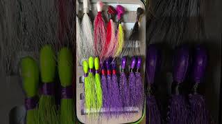 Walleye Fishing with Hair Jigs [upl. by Oriole56]