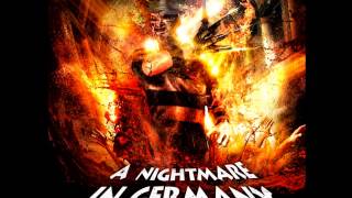 DJ Mad  A Nightmare In Germany Mini Mix [upl. by Salvidor]