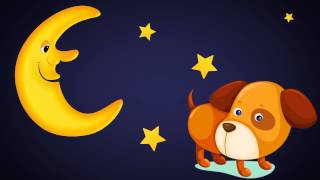 Audio cuento Sandy y la luna Cuento infantil [upl. by Lashonde924]