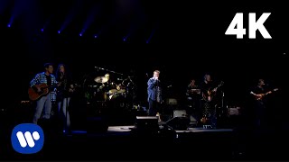 Eagles  Desperado Live from Melbourne Official Video 4K [upl. by Forest]