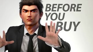 SHENMUE 4 UPDATE FROM YU SUZUKI  Shenmue Dojo [upl. by Heurlin]