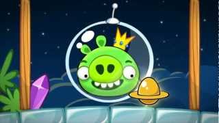 Angry Birds in Space  Promo [upl. by Leigha]