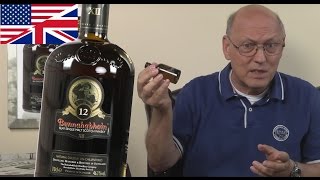 Whisky ReviewTasting Bunnahabhain 12 years [upl. by Asillim]