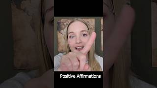 ASMR Positive Affirmations💕😂 Soft Spoken [upl. by Dranyar118]