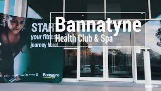 Welcome to Bannatyne Health Club and Spa [upl. by Yatnoed334]