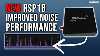 The NEW RSP1B SDR Receiver From SDRPlay [upl. by Kenzie]