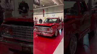 1978 Dodge Li’l Red Express Truck [upl. by Oicnerual403]