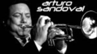 Arturo Sandoval Blackbird [upl. by Anabelle]