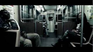 Ryan McDaniel  NAIVE Official Video [upl. by Larrej]