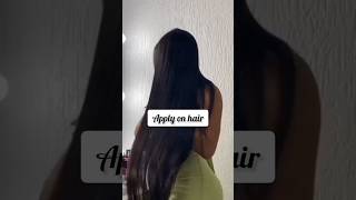 Worlds 🌎 best hair growth tonicAlover hair growth remedies [upl. by Wilinski16]