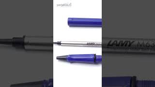 Lamy roller ball pen [upl. by Ardeen]