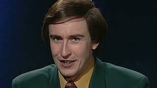 Alan Partridge  Short Clips Compilation 1 all The Day Today clips [upl. by Nerval]