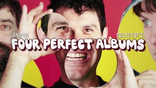 Animal Collective really had 4 perfect albums in a row [upl. by Namor]