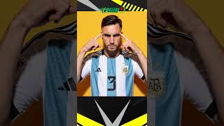 পেরুর বিপক্ষে যে একাদশ নিয়ে নামছে মেসিরা messi football argentinafootball [upl. by Theis]