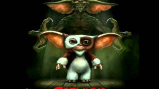 GREMLINS THEM SONG [upl. by O'Mahony]