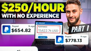 How to Make Money with Freelancing Everything You Need to Know [upl. by Derriey524]