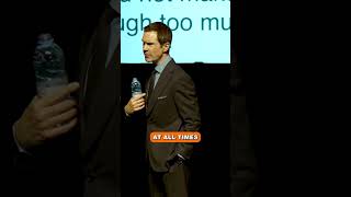 Could Jimmy Kill Someone With Laughter jimmycarr britishcomedy standupcomedy hecklers [upl. by Cacilia352]