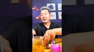 Mukbang iga kambing Thailand mukbang food eating eatingshow [upl. by Esirrehc]