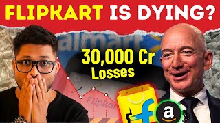 Will Flipkart shut down in India [upl. by Crissie]