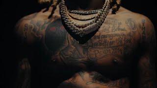 Lil Durk quot248quot Fan Music Video [upl. by Frodi138]