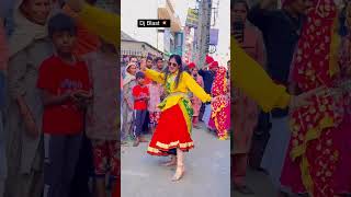 Lamba Lamba ghunghat KavitaJoshi ajayhooda ajayhoodadance dance ajayhooda [upl. by Noryb]