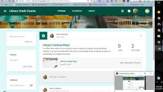 Auto Import Grades from From to Google Classroom Gradebook [upl. by Aker]