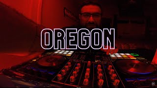 Funk Dance Diso new and old chill to upbeat and back Dj from oregon [upl. by Llehctim]