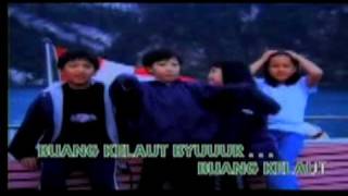 1974 LAGU ANAK SEKOLAH MINGGU  Aku Bahagia Aduh Senangnya [upl. by Sternberg216]