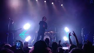 Northlane  Carbonized Summit Denver CO 7232024 [upl. by Aneetak973]