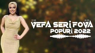 Vefa Serifova  Popuri 2021  Azeri Music OFFICIAL [upl. by Shewchuk164]