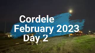 Cordele February 2023 Part 2 [upl. by Rehtul]