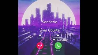 Télécharger sonnerie Sms Courte gratuite pour telephone [upl. by Auhesoj]