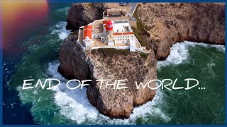 What to do in SAGRES🇵🇹 Algarve [upl. by Frank]