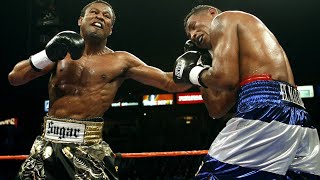 Shane Mosley vs Ricardo Mayorga 1 Full Fight [upl. by Lanni]