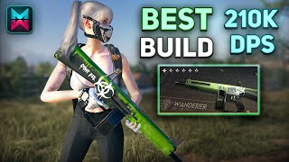 BEST ENDGAME ACS12 CORROSION BUILD  FOR PVE  PVP  NOOB TO PRO 37  Once Human [upl. by Retluoc]