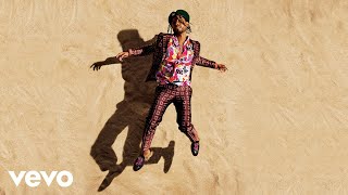 Miguel  Come Through and Chill Audio ft J Cole Salaam Remi [upl. by Jennifer]