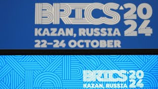 Live Special coverage of 16th BRICS Summit [upl. by Zilvia814]