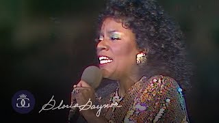 Gloria Gaynor  I Will Survive New Brighton Rock 23061984 [upl. by Genvieve496]