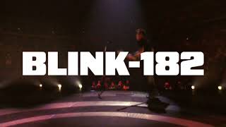 Blink182  RampL24 [upl. by Mayce393]