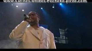 Don Omar  Angelito Vuela [upl. by Karry184]