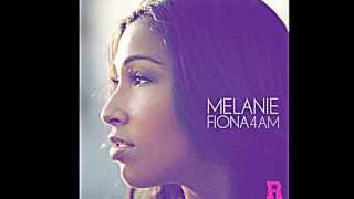 Melanie Fiona quot4amquot Remake Produced By KO of SoReal Records [upl. by Clive]