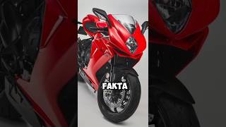 Fakta  motor MV Agusta f4rr [upl. by Blynn]